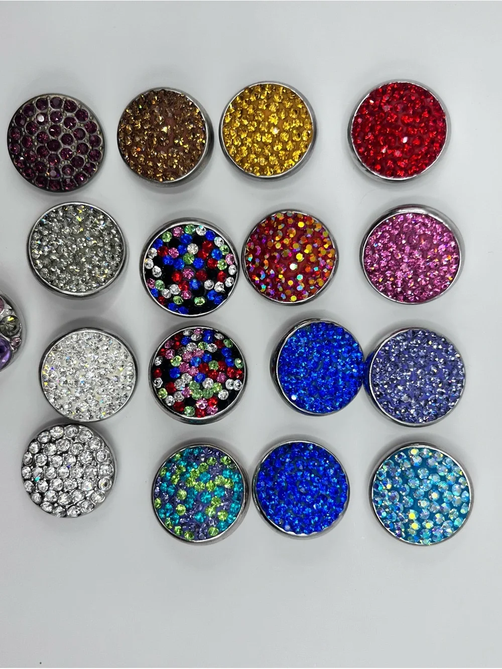 Lotti dotties ginger snap add custom